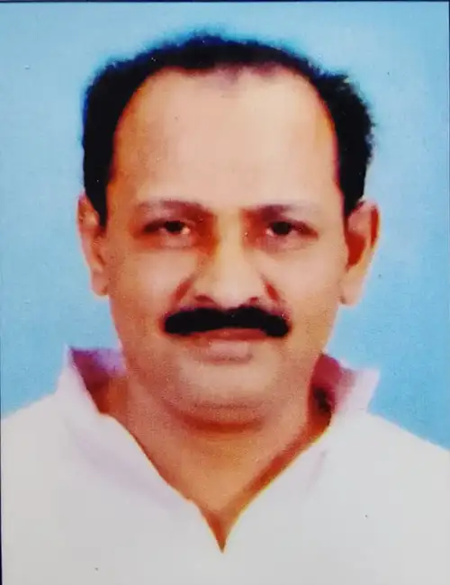 Mr.Mathukutty