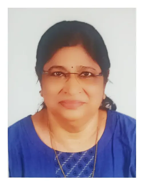 Sheela John Elangithara