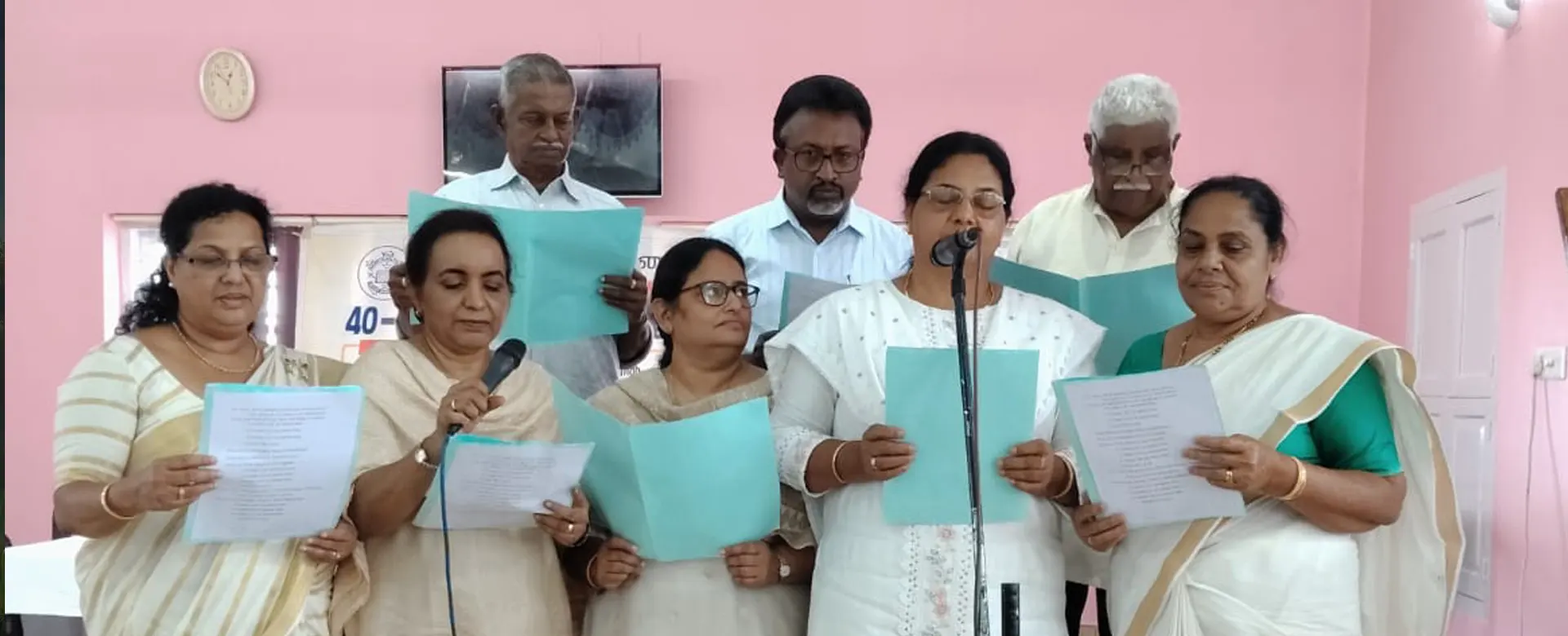 Velloor Kudumbhayogam